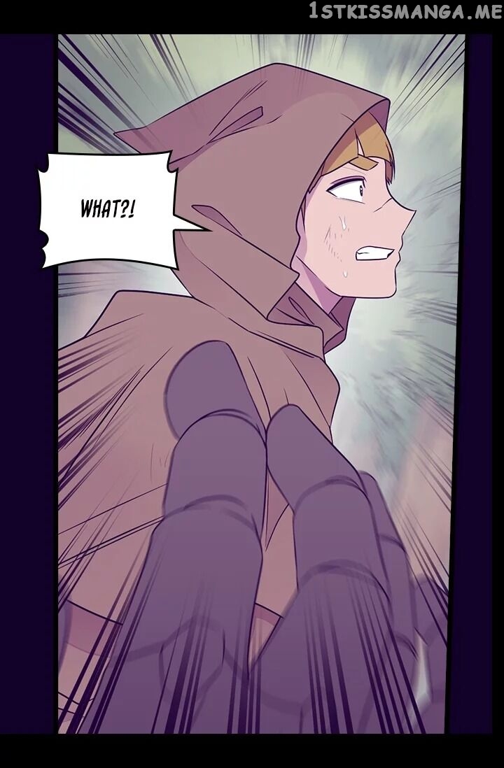 They Say i Was Born a King’s Daughter chapter 179 - page 21
