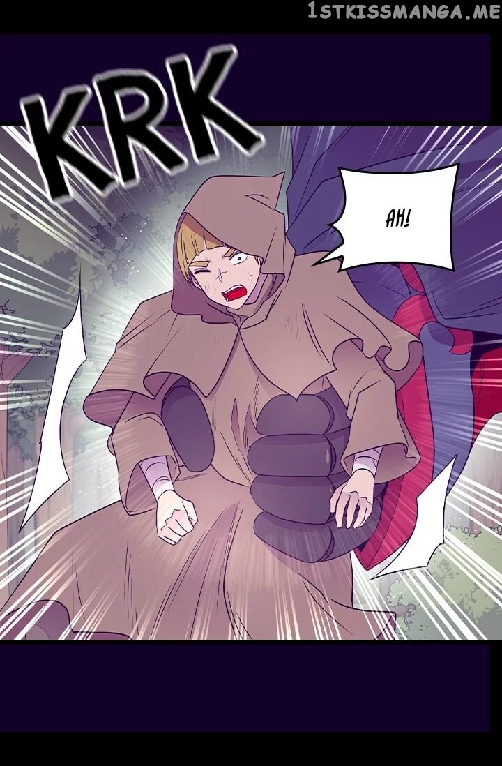 They Say i Was Born a King’s Daughter chapter 179 - page 22