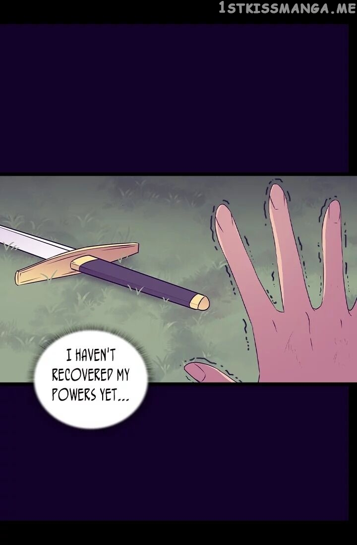 They Say i Was Born a King’s Daughter chapter 179 - page 24