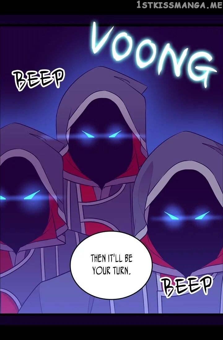 They Say i Was Born a King’s Daughter chapter 179 - page 29
