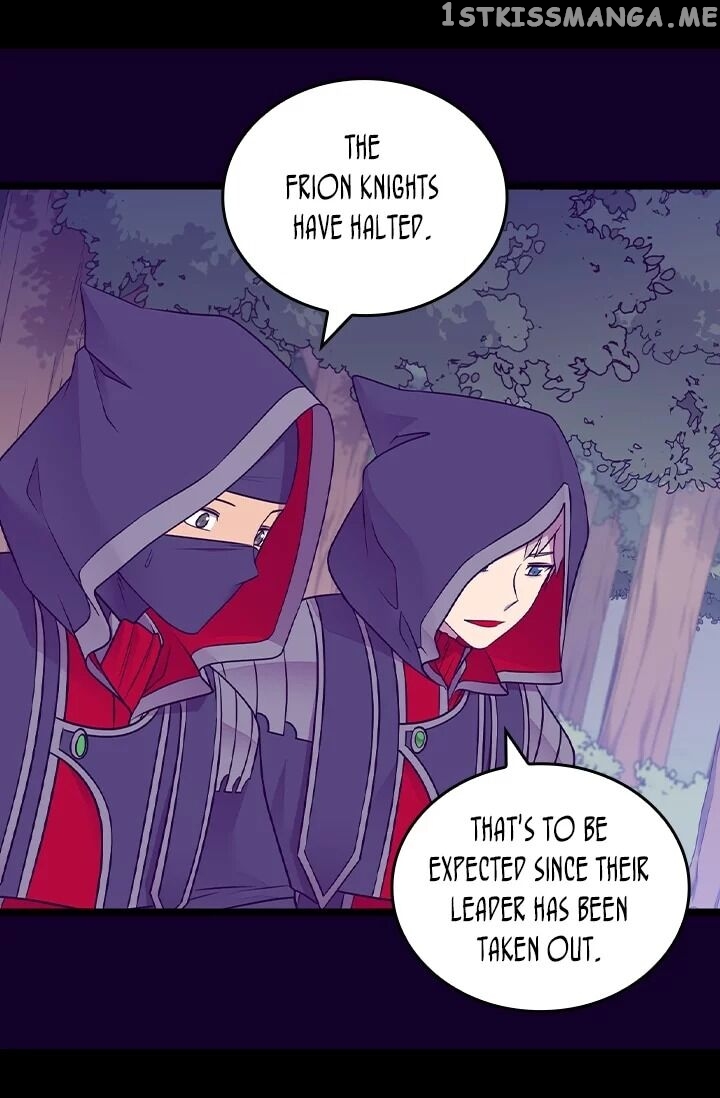 They Say i Was Born a King’s Daughter chapter 179 - page 38