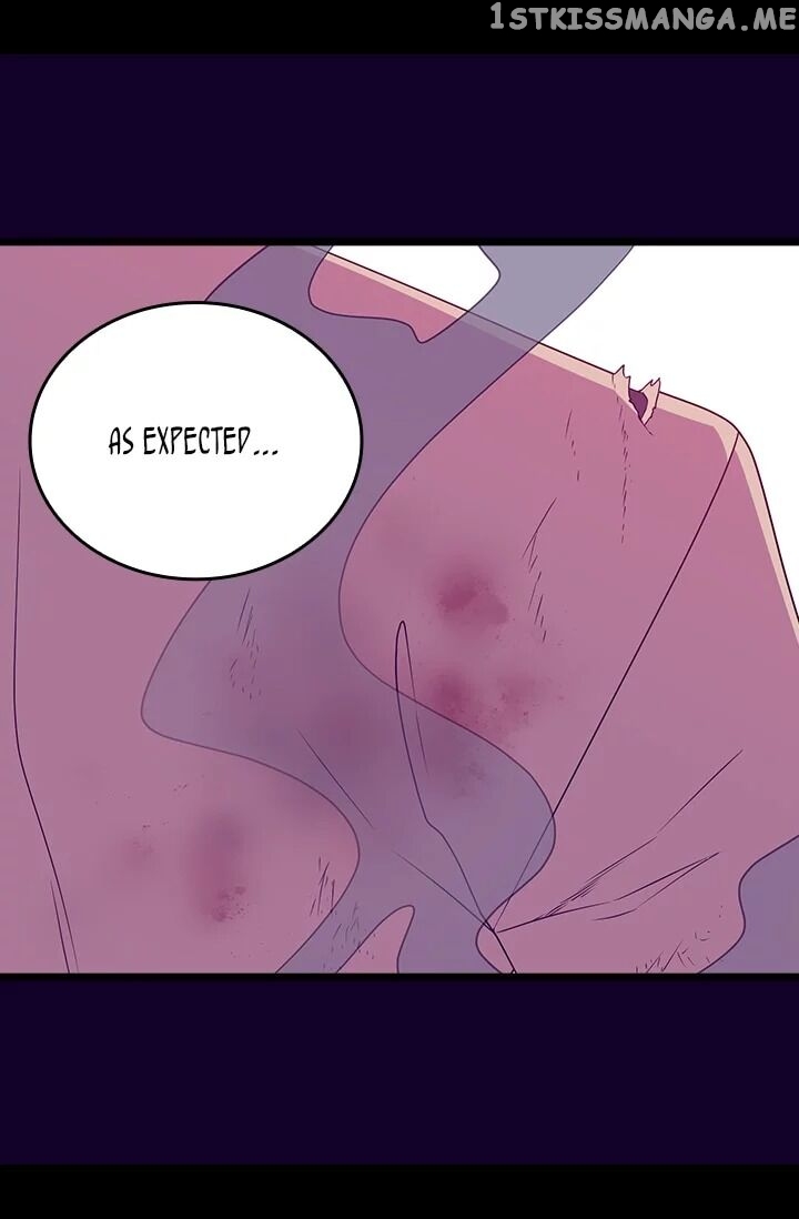 They Say i Was Born a King’s Daughter chapter 179 - page 40