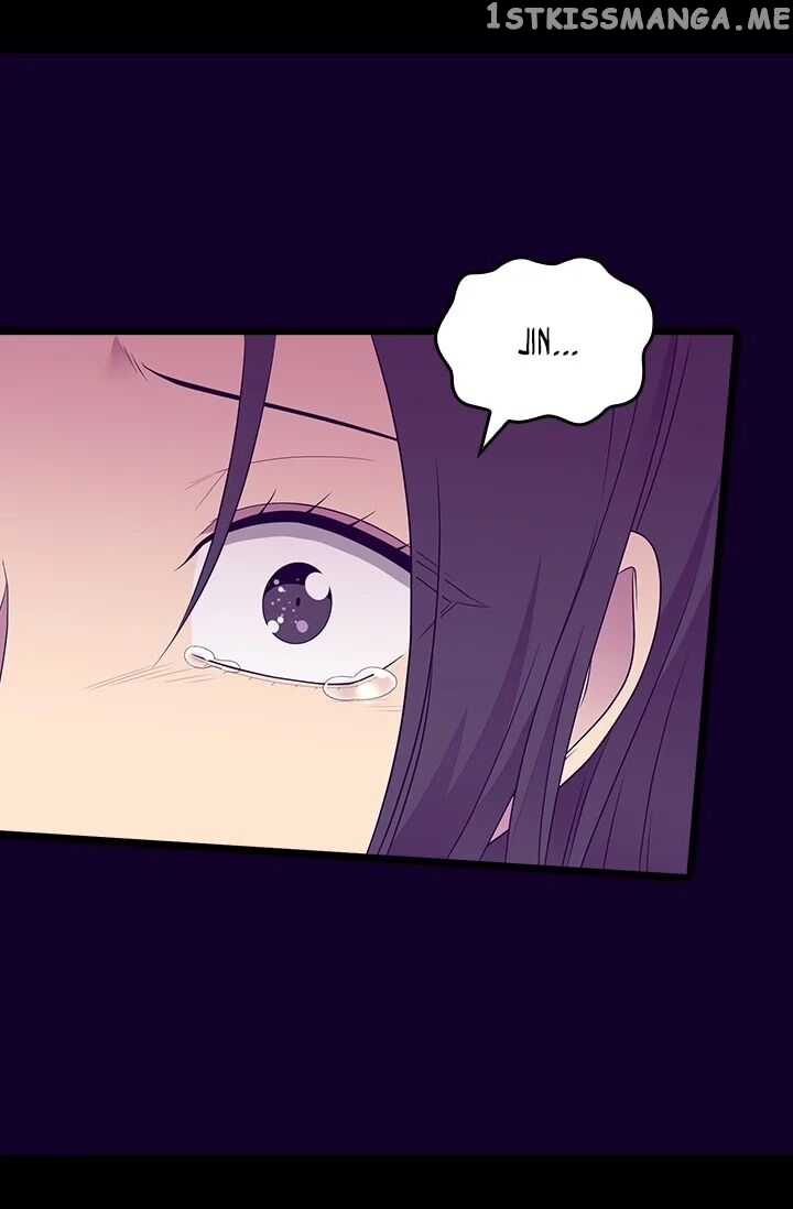 They Say i Was Born a King’s Daughter chapter 179 - page 42