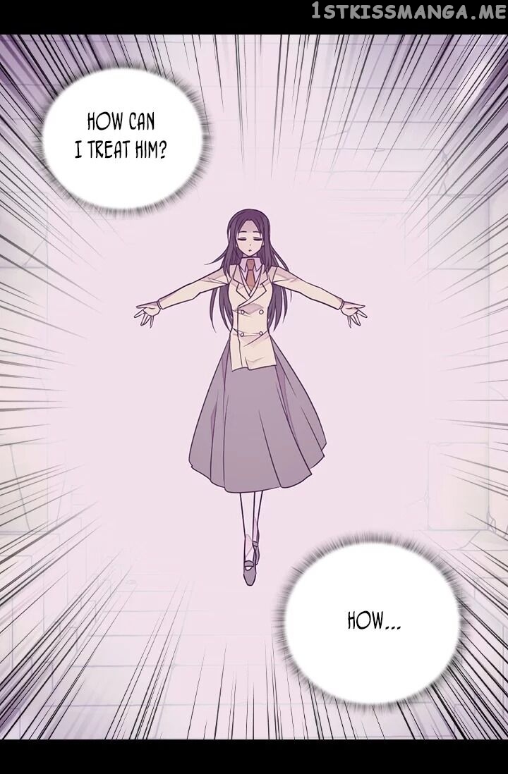 They Say i Was Born a King’s Daughter chapter 179 - page 50
