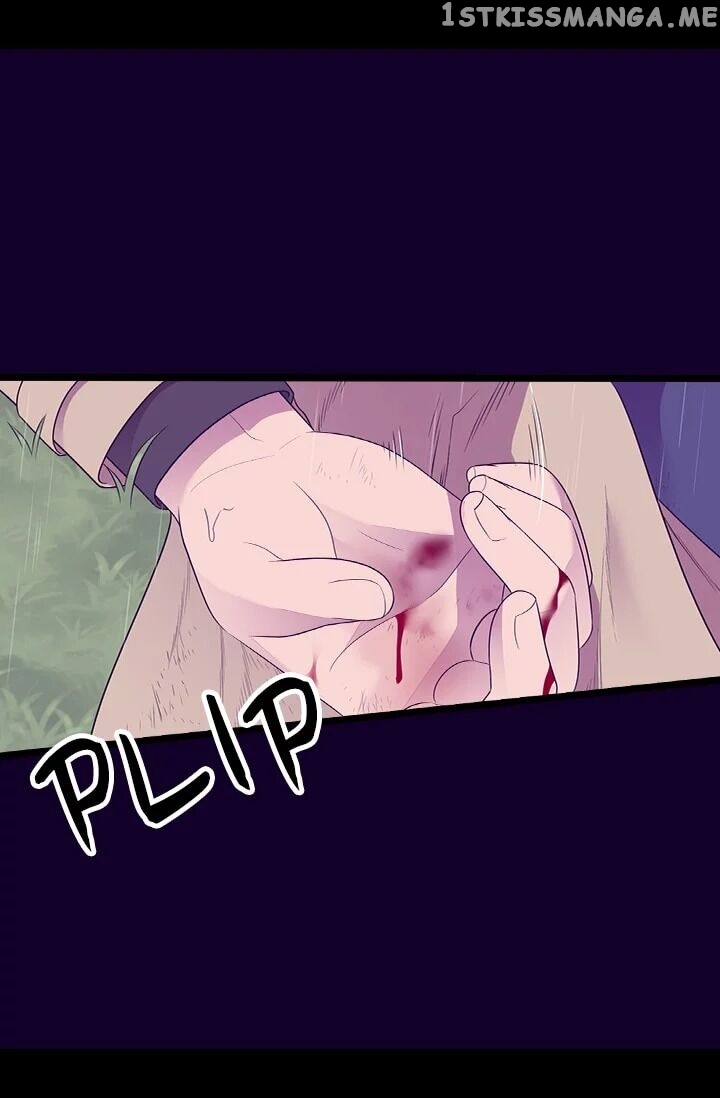 They Say i Was Born a King’s Daughter chapter 179 - page 55