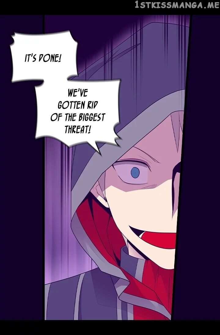 They Say i Was Born a King’s Daughter chapter 179 - page 58
