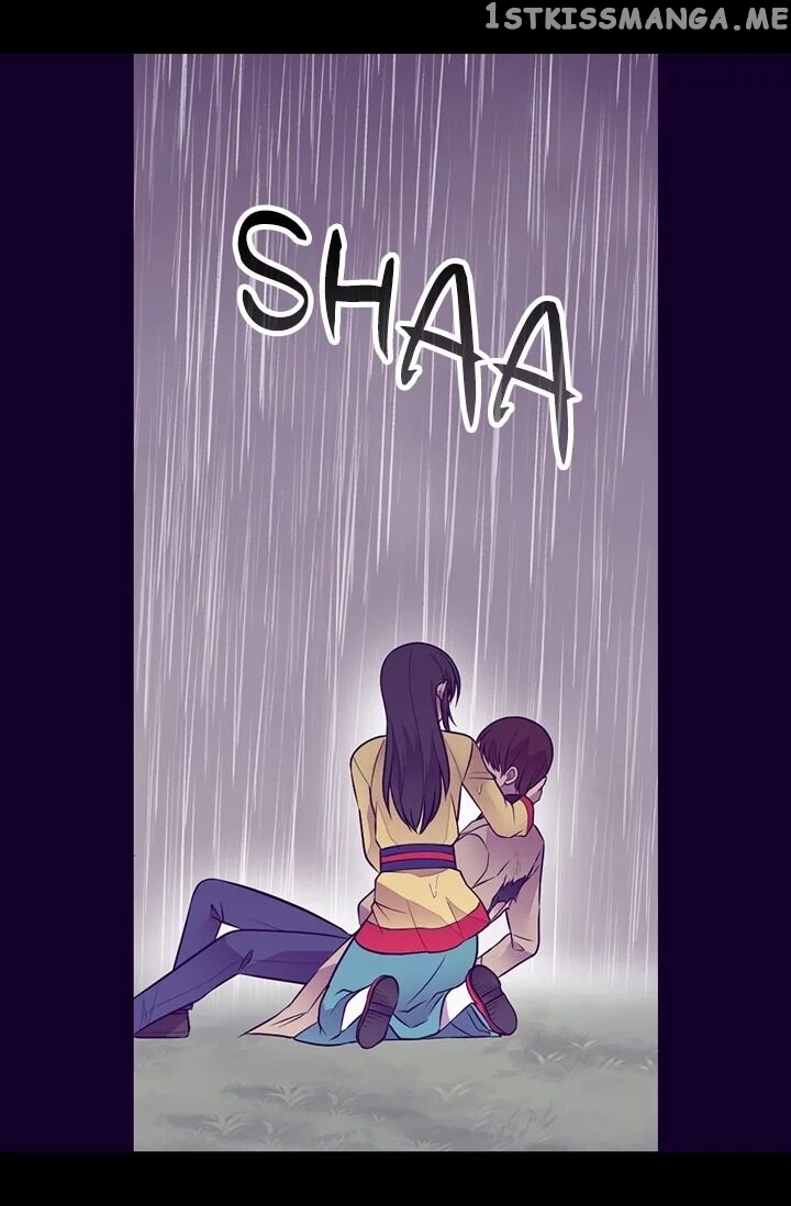 They Say i Was Born a King’s Daughter chapter 179 - page 63