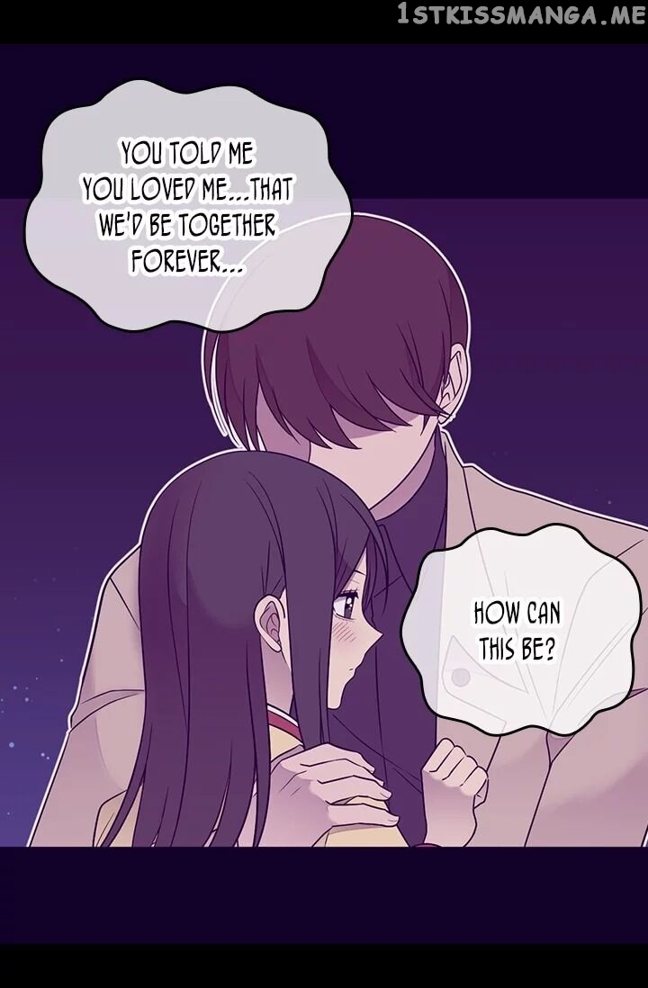 They Say i Was Born a King’s Daughter chapter 179 - page 65