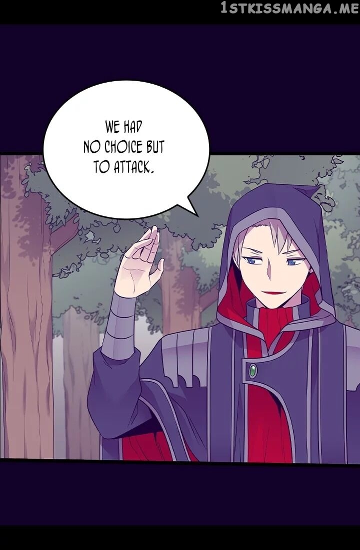 They Say i Was Born a King’s Daughter chapter 179 - page 8