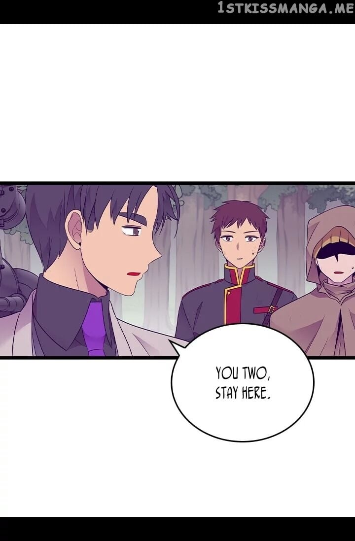 They Say i Was Born a King’s Daughter chapter 178 - page 11