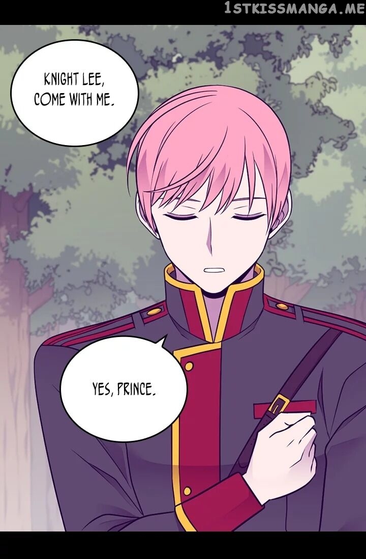 They Say i Was Born a King’s Daughter chapter 178 - page 13