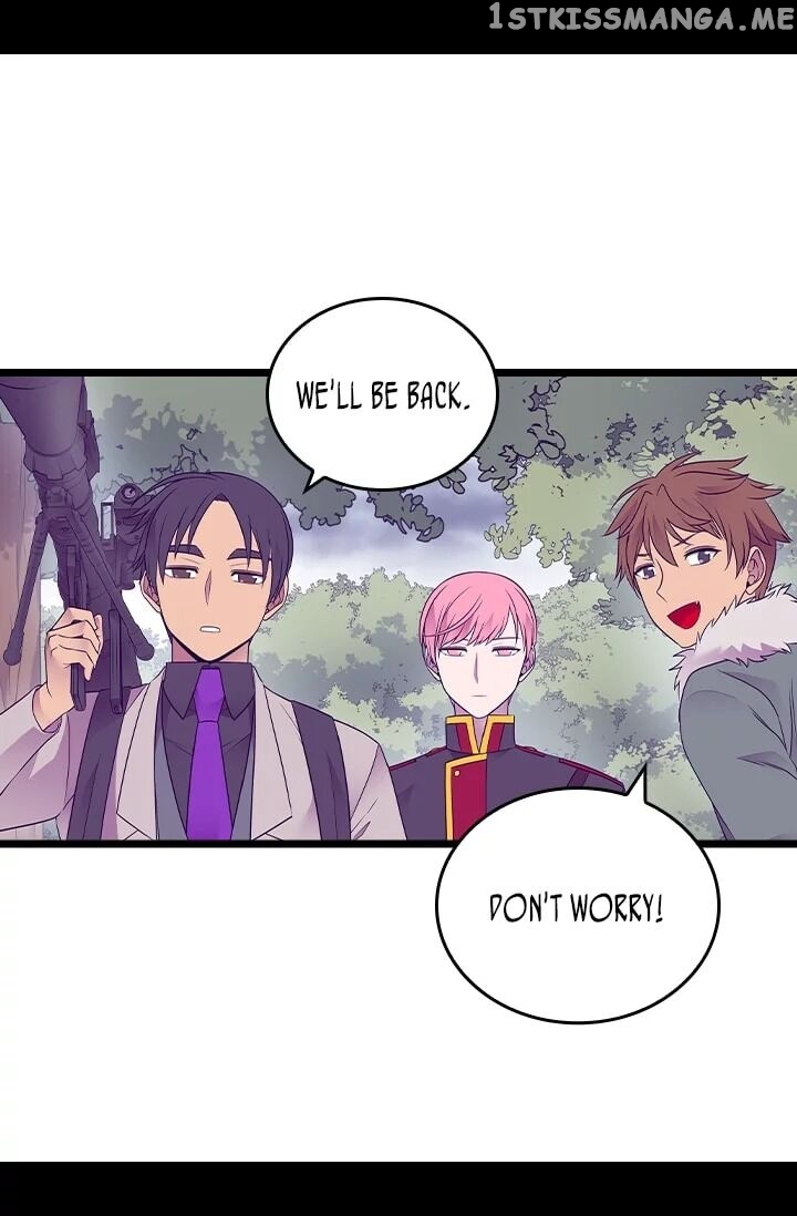 They Say i Was Born a King’s Daughter chapter 178 - page 15