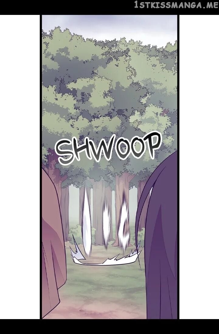 They Say i Was Born a King’s Daughter chapter 178 - page 16