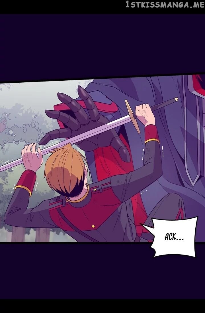 They Say i Was Born a King’s Daughter chapter 178 - page 20