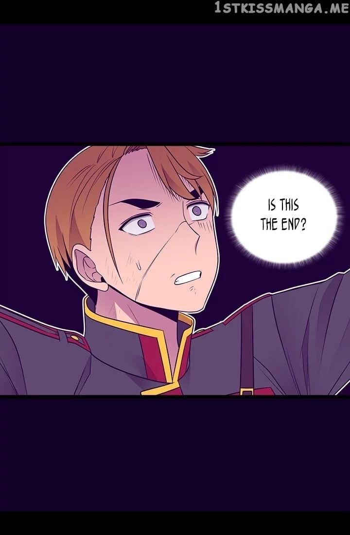 They Say i Was Born a King’s Daughter chapter 178 - page 22