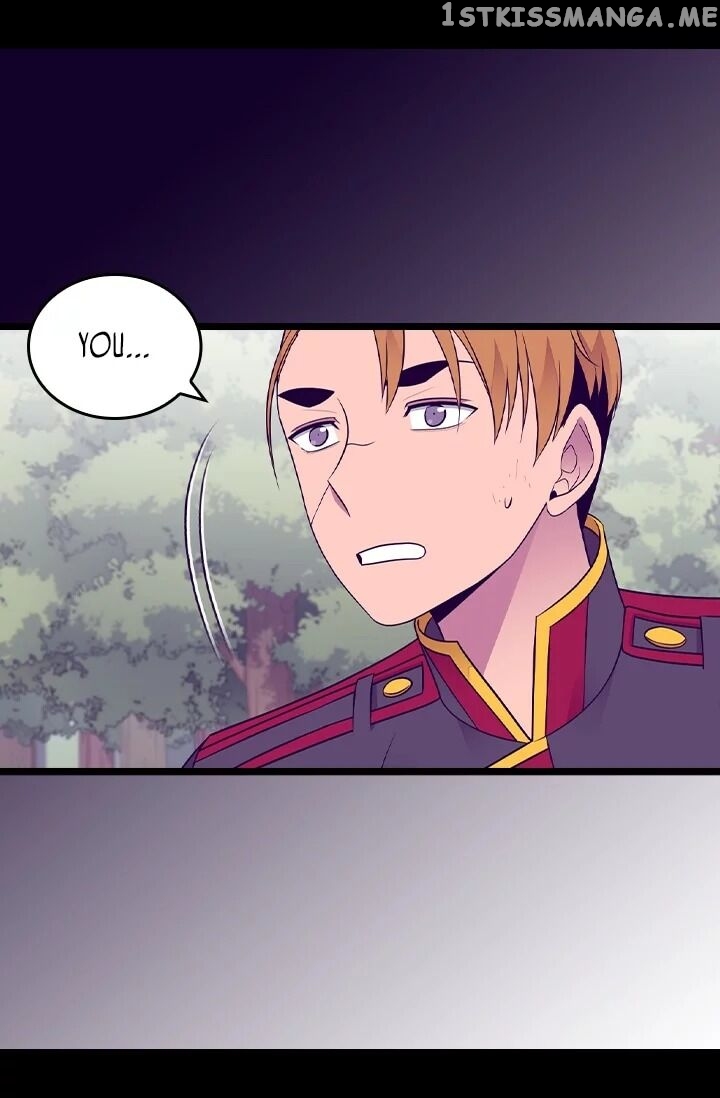 They Say i Was Born a King’s Daughter chapter 178 - page 25