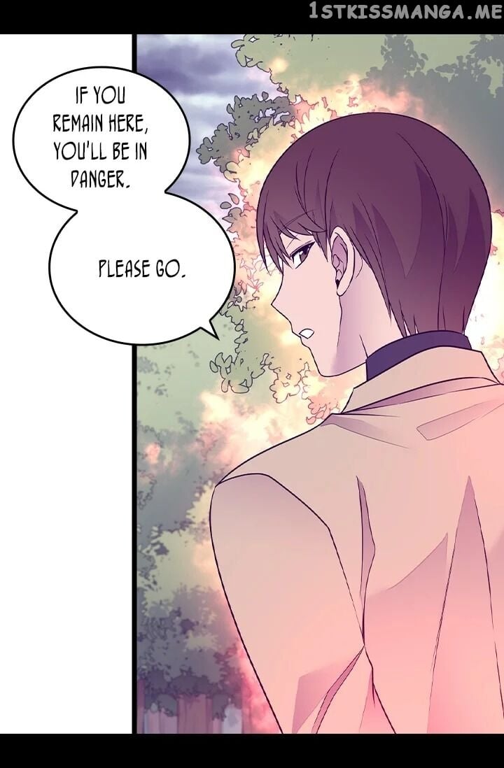 They Say i Was Born a King’s Daughter chapter 178 - page 27