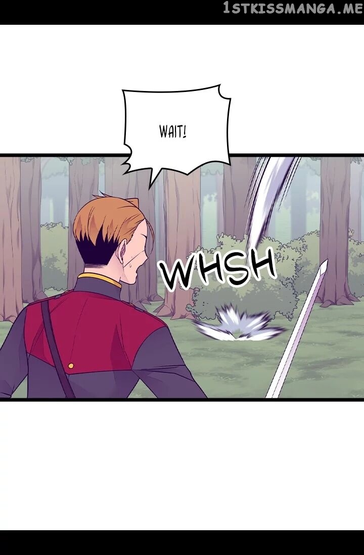 They Say i Was Born a King’s Daughter chapter 178 - page 28