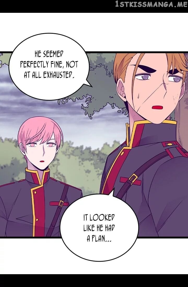 They Say i Was Born a King’s Daughter chapter 178 - page 34