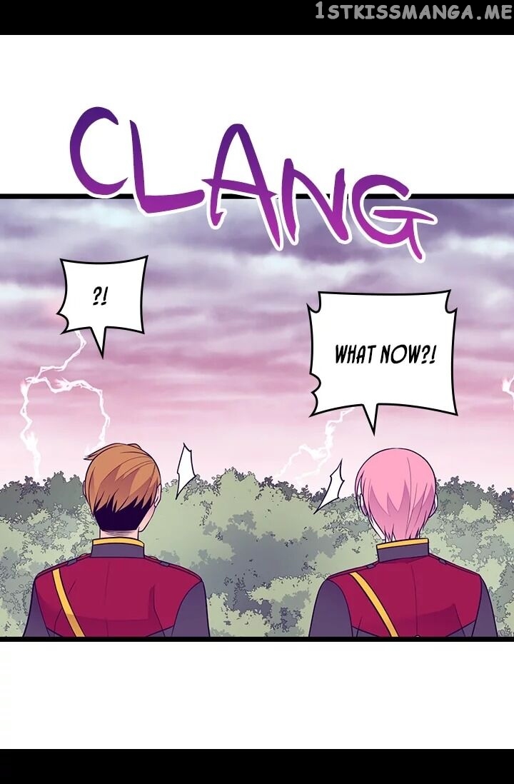 They Say i Was Born a King’s Daughter chapter 178 - page 36