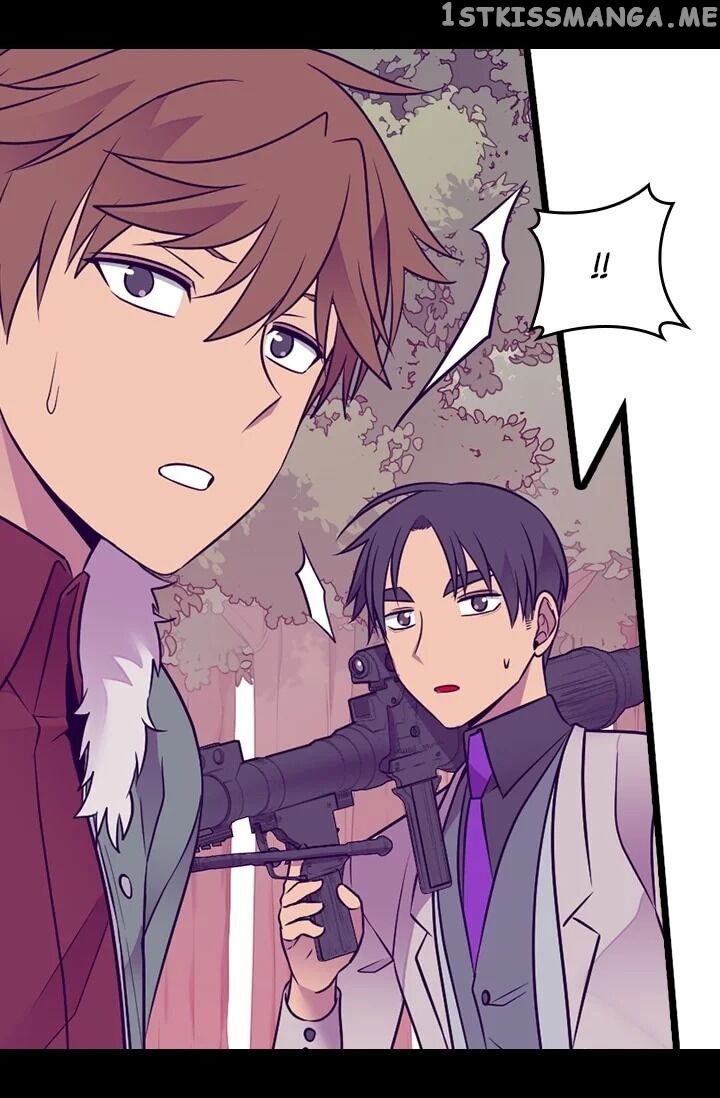 They Say i Was Born a King’s Daughter chapter 178 - page 38