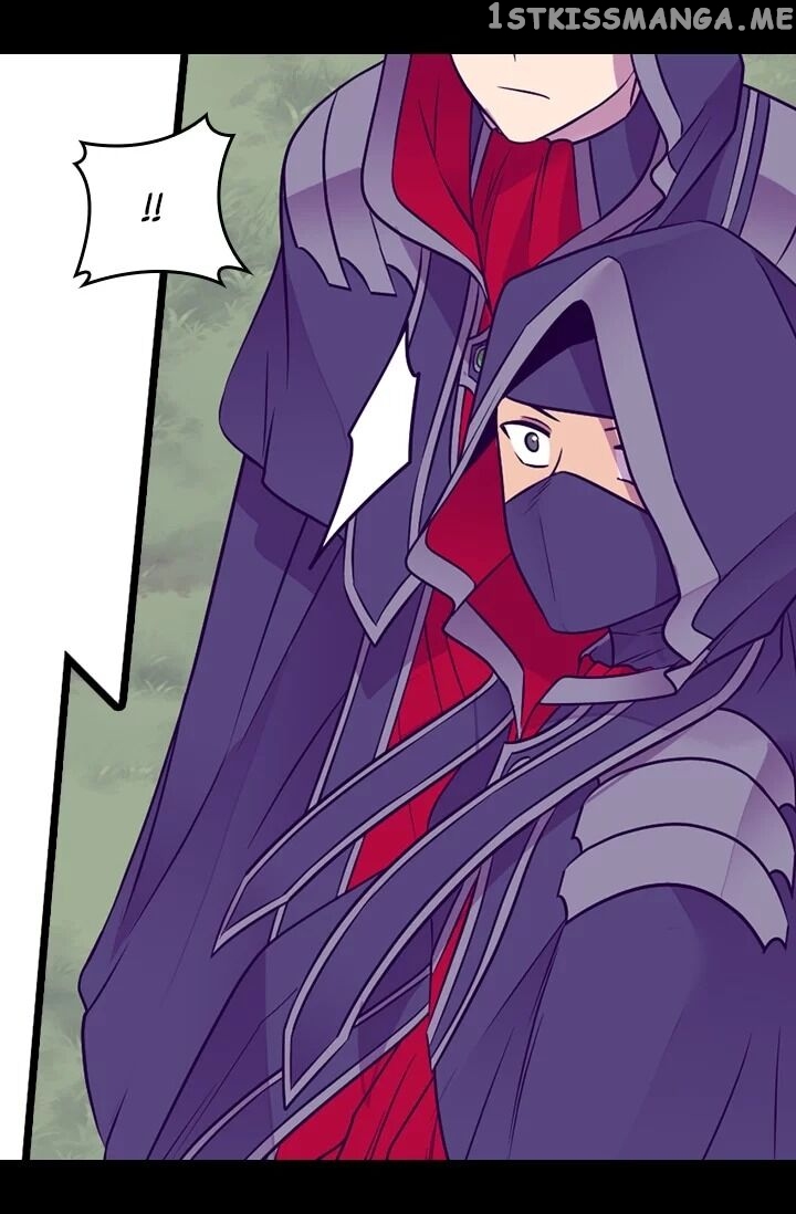 They Say i Was Born a King’s Daughter chapter 178 - page 40