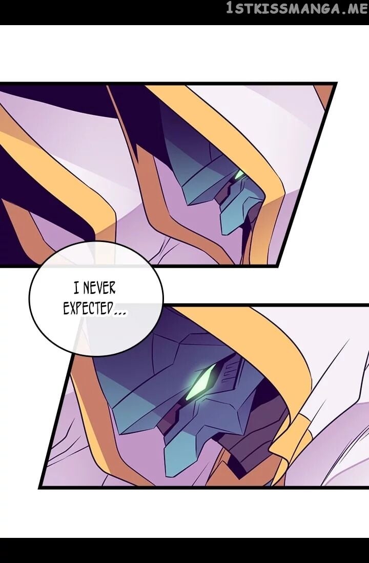 They Say i Was Born a King’s Daughter chapter 178 - page 43