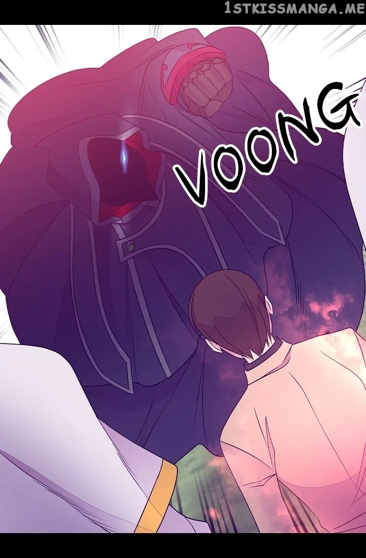They Say i Was Born a King’s Daughter chapter 178 - page 48