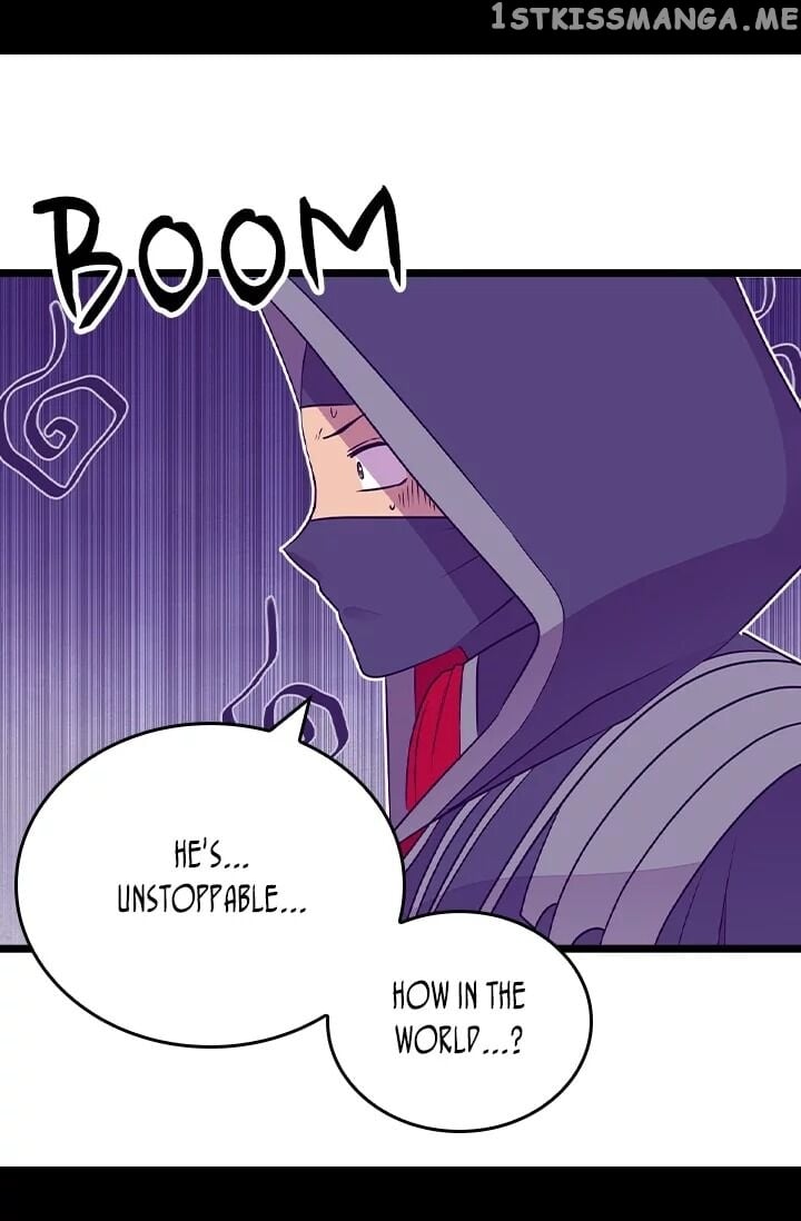 They Say i Was Born a King’s Daughter chapter 178 - page 55