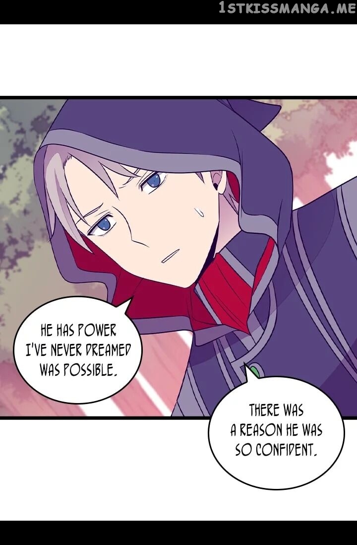 They Say i Was Born a King’s Daughter chapter 178 - page 56