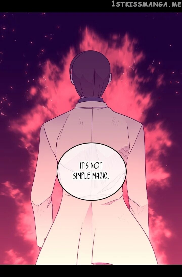 They Say i Was Born a King’s Daughter chapter 178 - page 57