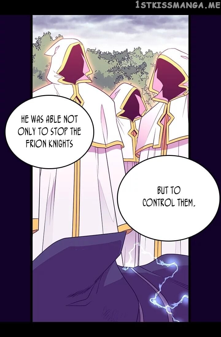 They Say i Was Born a King’s Daughter chapter 178 - page 58