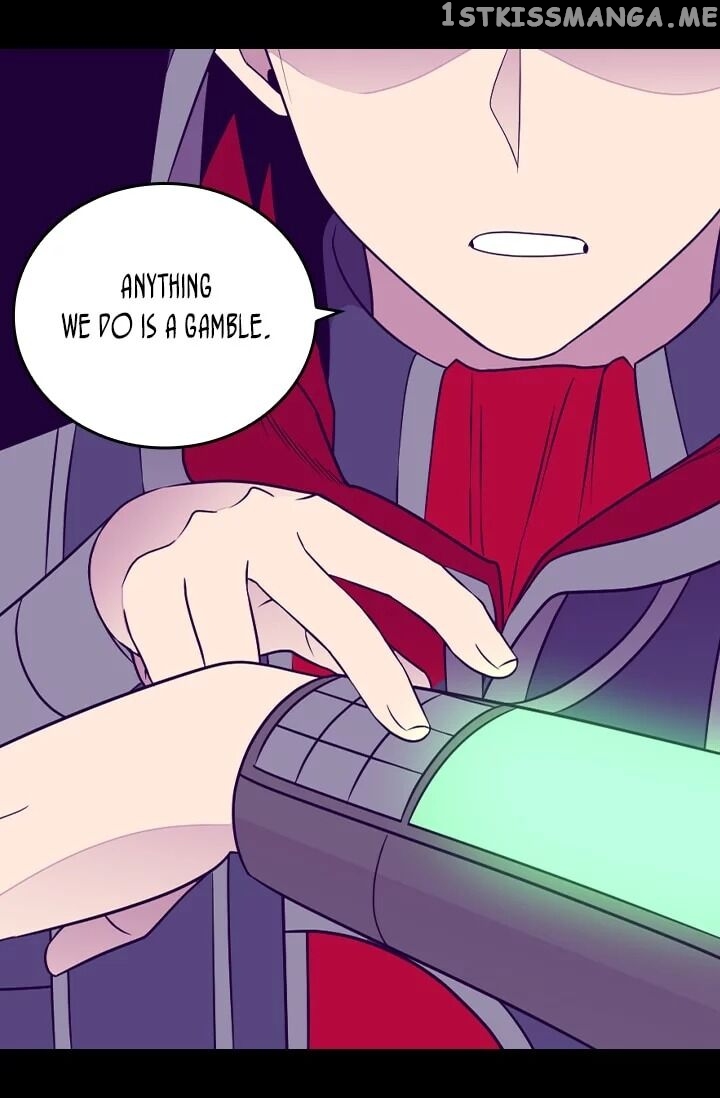 They Say i Was Born a King’s Daughter chapter 178 - page 60