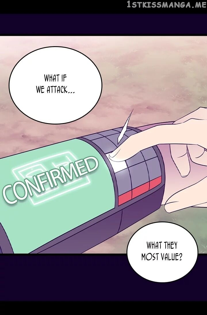 They Say i Was Born a King’s Daughter chapter 178 - page 62