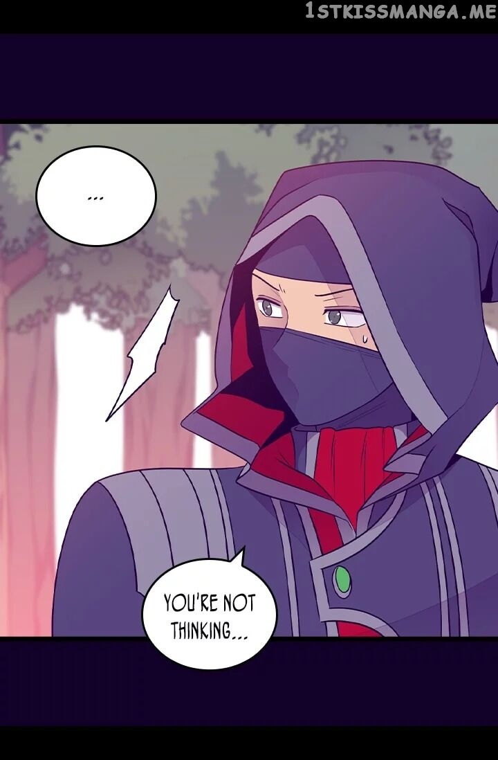 They Say i Was Born a King’s Daughter chapter 178 - page 63