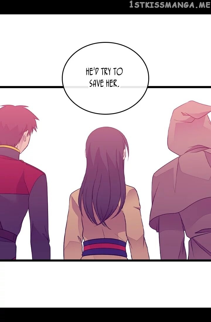 They Say i Was Born a King’s Daughter chapter 178 - page 66