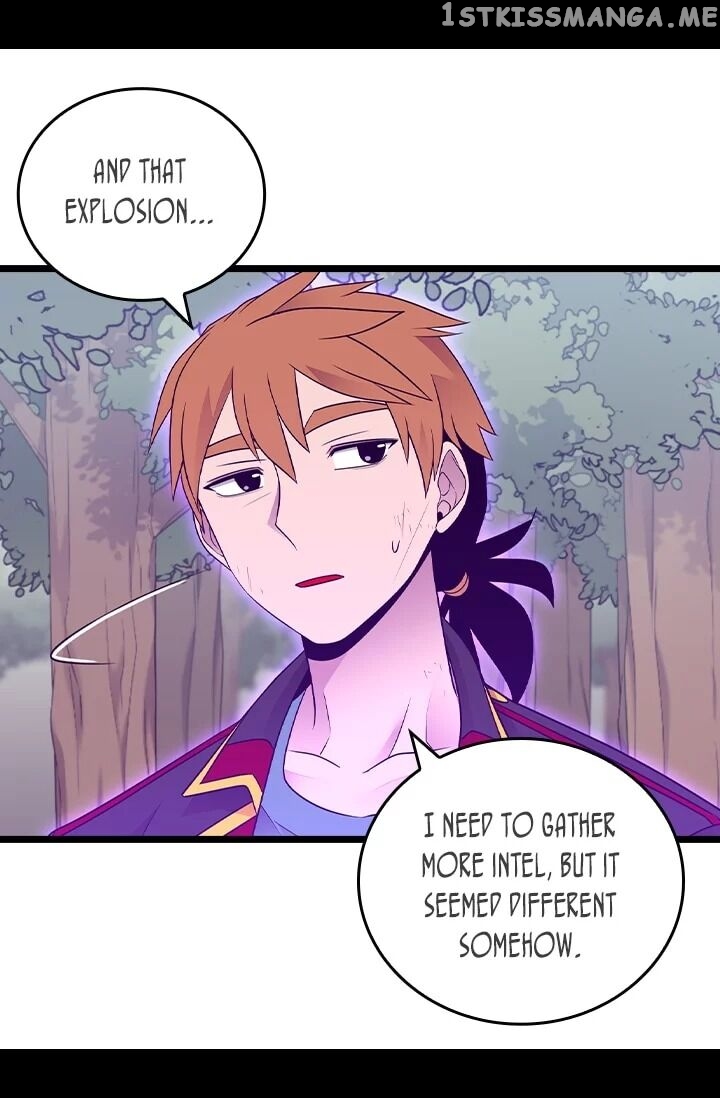 They Say i Was Born a King’s Daughter chapter 177 - page 15