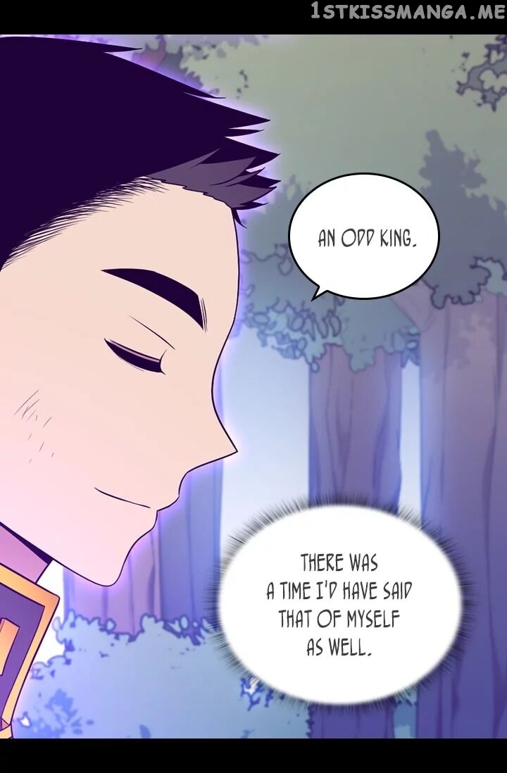 They Say i Was Born a King’s Daughter chapter 177 - page 26