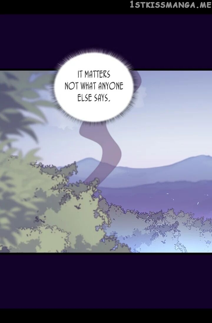 They Say i Was Born a King’s Daughter chapter 177 - page 28
