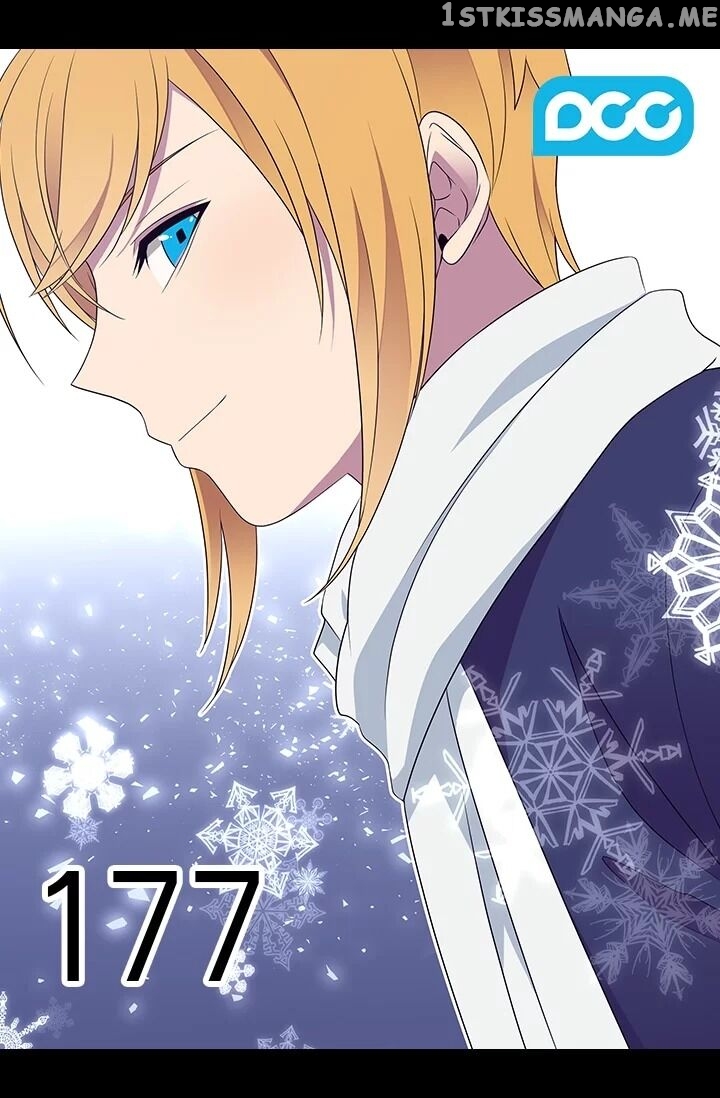 They Say i Was Born a King’s Daughter chapter 177 - page 34