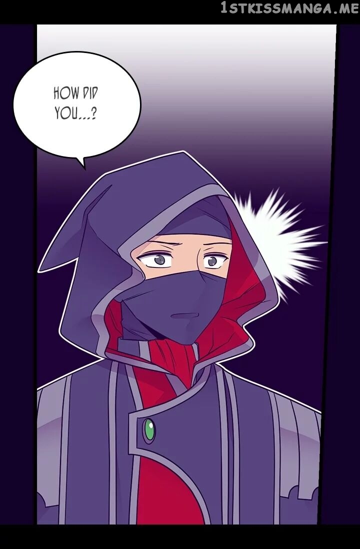 They Say i Was Born a King’s Daughter chapter 177 - page 35