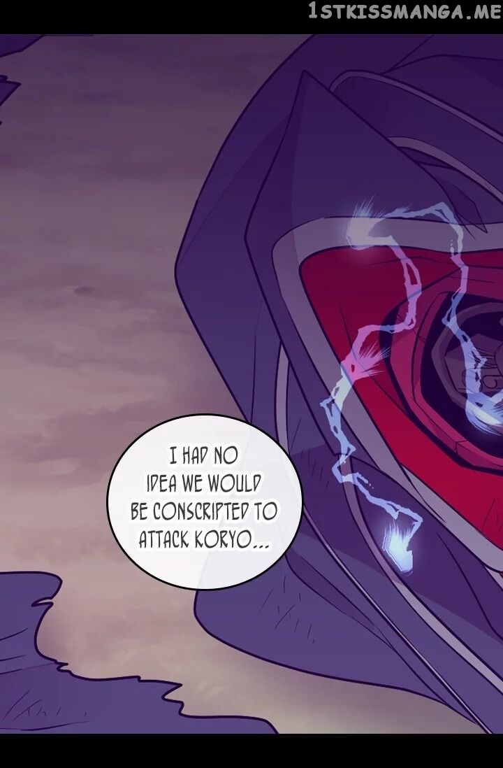They Say i Was Born a King’s Daughter chapter 177 - page 38
