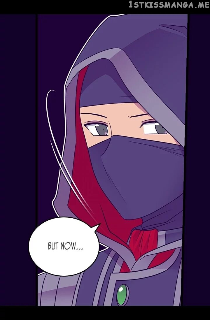 They Say i Was Born a King’s Daughter chapter 177 - page 40