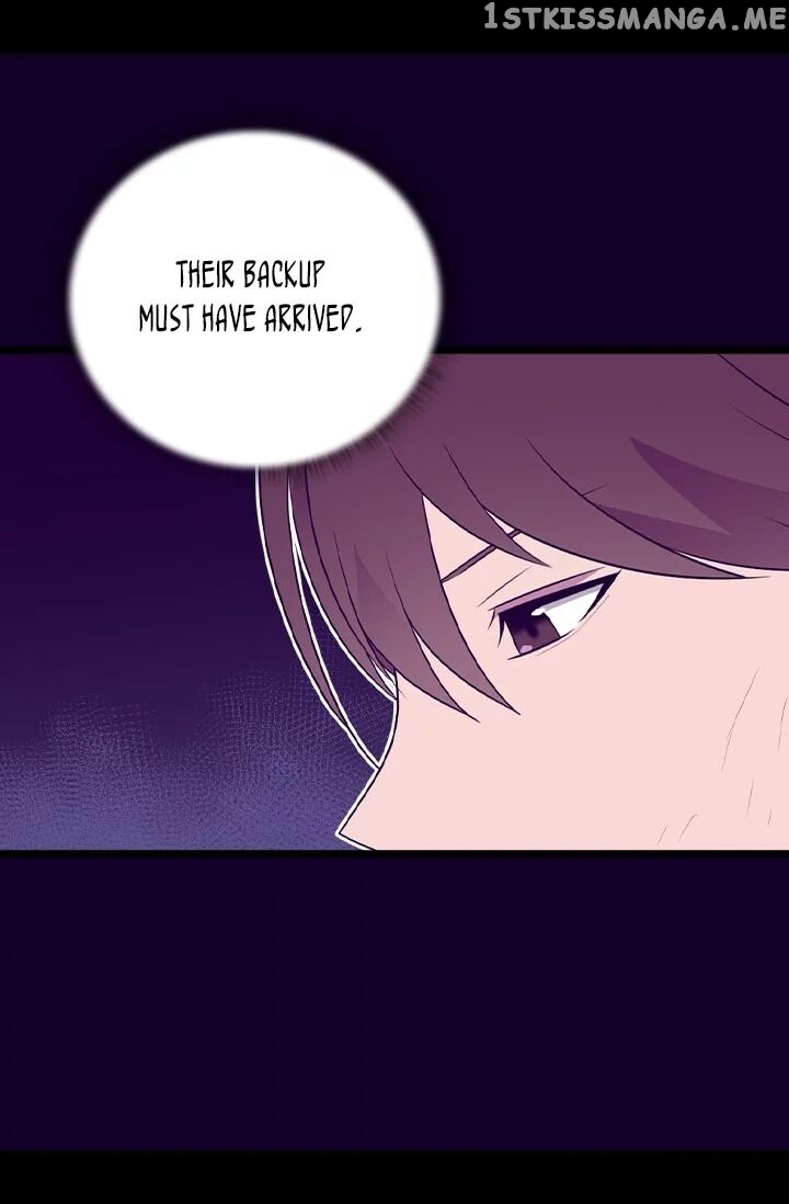 They Say i Was Born a King’s Daughter chapter 177 - page 48