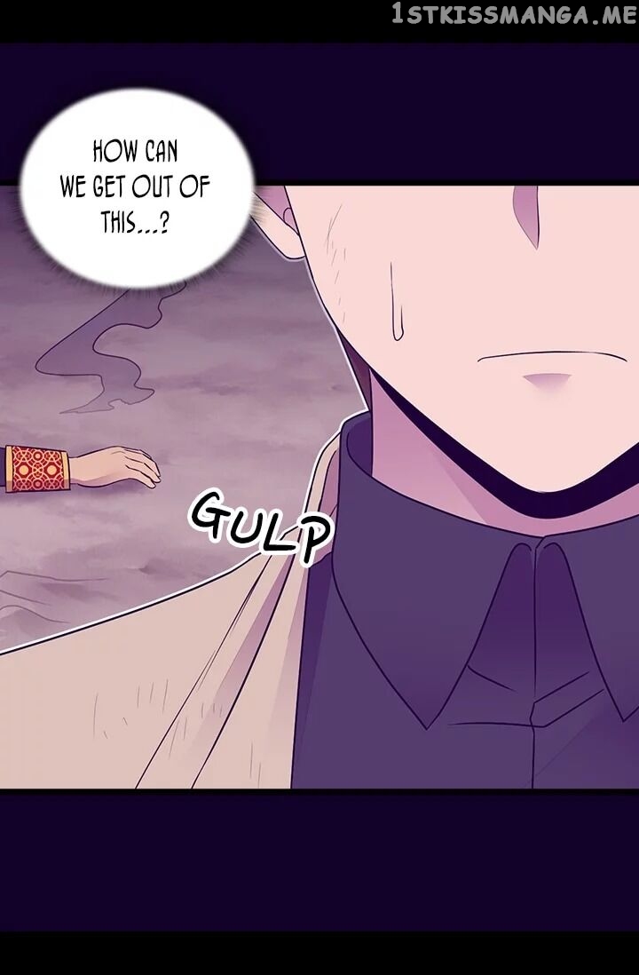 They Say i Was Born a King’s Daughter chapter 177 - page 50