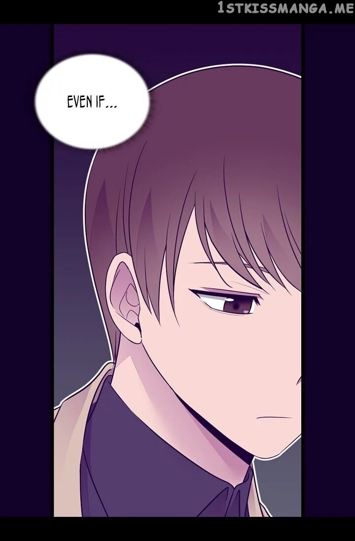 They Say i Was Born a King’s Daughter chapter 177 - page 53