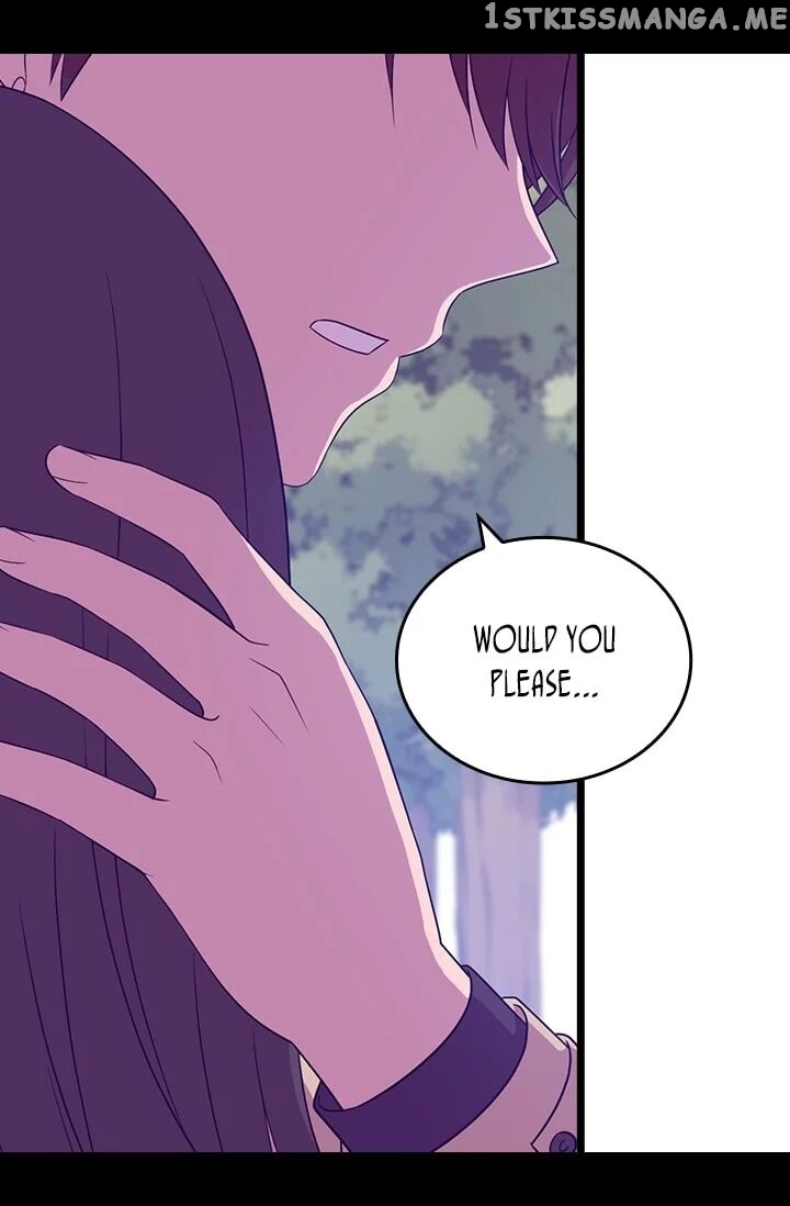 They Say i Was Born a King’s Daughter chapter 177 - page 58