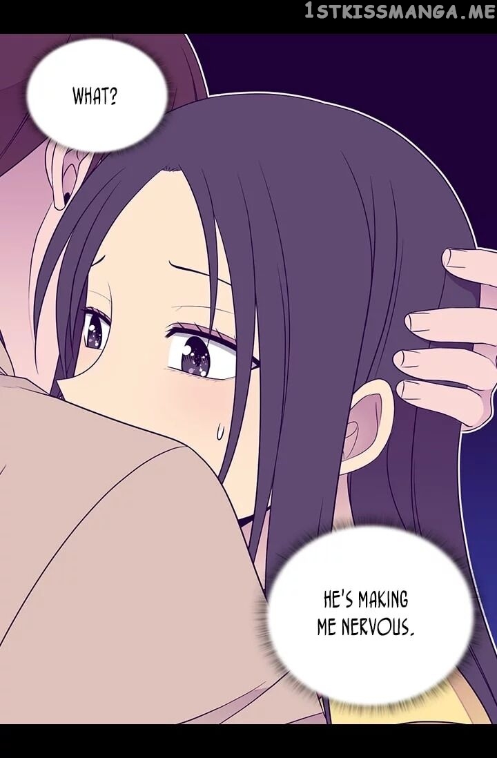 They Say i Was Born a King’s Daughter chapter 177 - page 59