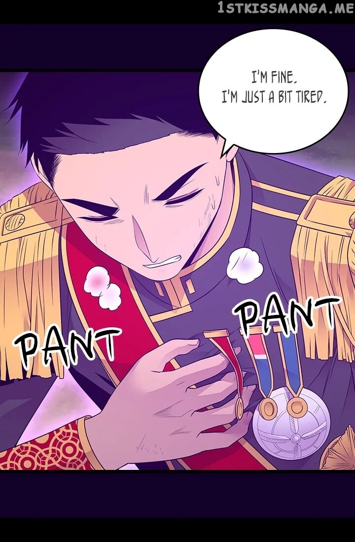 They Say i Was Born a King’s Daughter chapter 177 - page 6