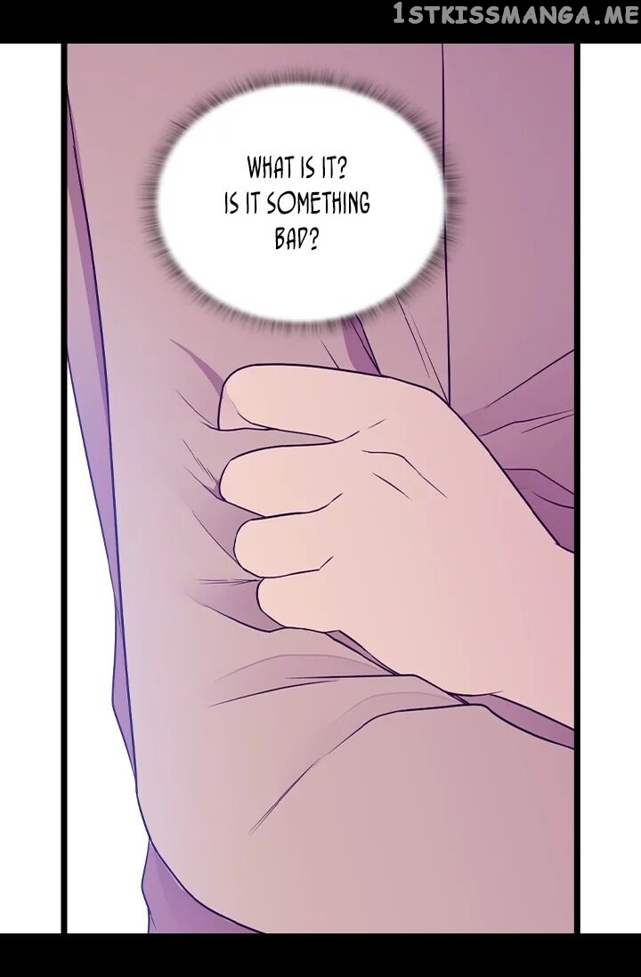They Say i Was Born a King’s Daughter chapter 177 - page 60